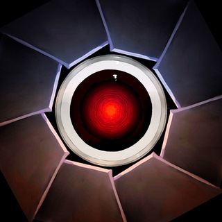 Telegram profile photo for AbstractDL