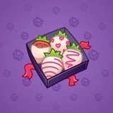 Berry Box #165