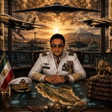 WarRoom with YASHAR