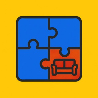 Telegram profile photo for Дизайнеры интерьеров России. Чат