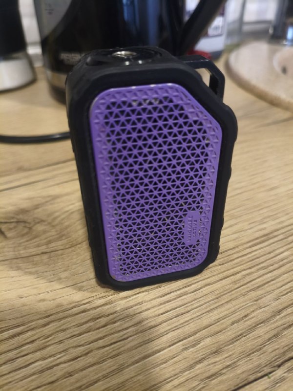 wismec active — фото 1