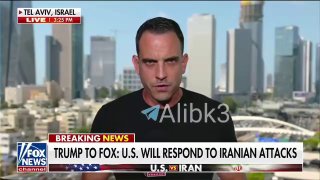 🇺🇸🇮🇷 פוקס ניוז: ארה"ב "תגיב" למתקפות של איראן על ירדן אתמול. נראה כי פעולה זו היא תחילתו של סבב חדש של…