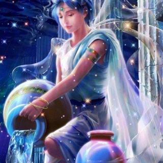 Age of Aquarius Chat