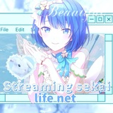 𝓢𝙚𝙠𝕒ⓘ 𝆺𝅥🆂𝐭𝐫𝒆ꨵ𝓪𝙢𝙞𝙣𝙜 ࣪.