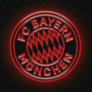 Telegram profile photo for بایرن مونیخ | BAYERN