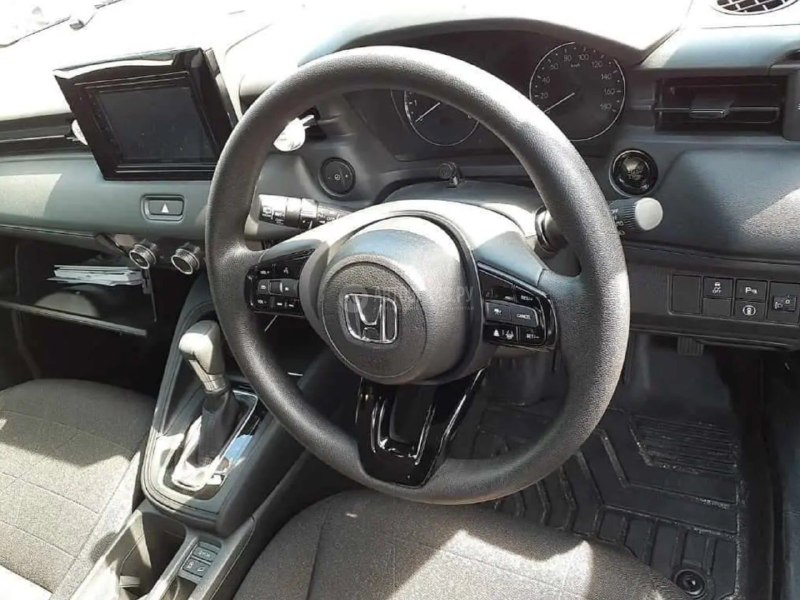 Honda Vezel 2023 фото 2