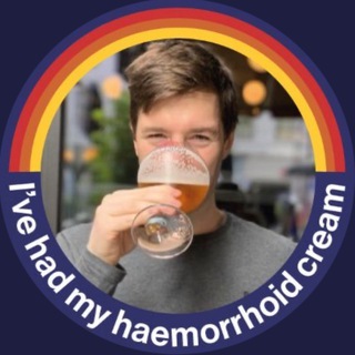 Telegram profile photo for Dr. Simon