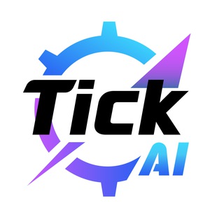 Telegram profile photo for ️TickBit