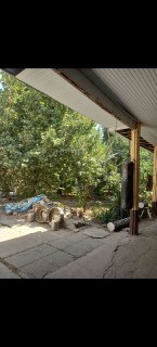 4-room apartment, 11 m²