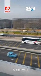 🇮🇱 איחוד האמירויות פרסה רשתות הגנה נגד כטב"מים על מאגרי הנפט.