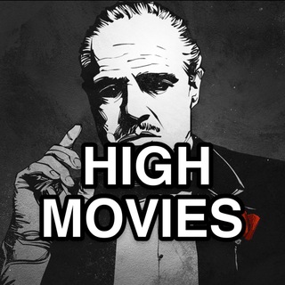 Telegram profile photo for HIGH MOVIES