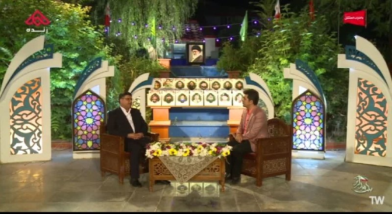 استان‌سازان: ✅ استاندار چهارمحال و بختیاری: ⭕️ دولت برای حل بحران آب چهارمحال و بختیاری پای کار آمده استجعفر مردانی، استاندار چهارمحا