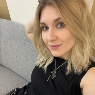 Telegram profile photo for Юлия Иванова Энергопрактик