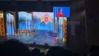 23-летний рэпер Macan выложил фото из военкомата:   «Сегодня был в военкомате, получил повестку. Идем служить 🫡».