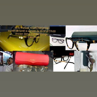 Business Général Vente générale camer