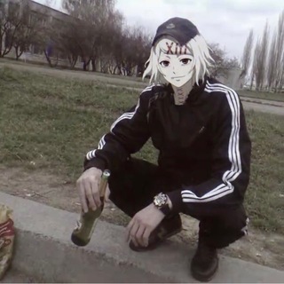 Telegram profile photo for stas_refund