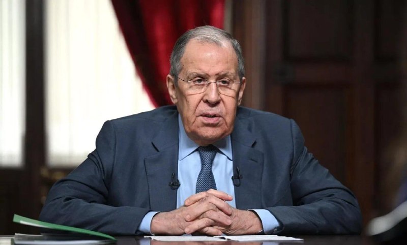 Rusia dice que está abierta a llegar a acuerdos con Estados Unidos pero no a concesiones políticas