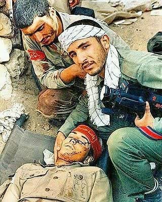 🌸خــــادم الــشهــــدا🌸: گاهی بعضی از لحظه‌هاخاطره نیست که ثبت شود!درد است که فقط باید به جان خرید ... مرداد ماه سال ۱۳۶۶ عملیات نصر ۷ ؛ ارتفاعات