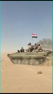 —️🇸🇦/🇾🇪 מבזק: כוחות PLC הנתמכים על ידי סעודיה פתחו במתקפה בנפת אל-ג'וף בתימן