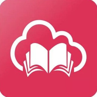 Telegram profile photo for English PDF Books & Quotes