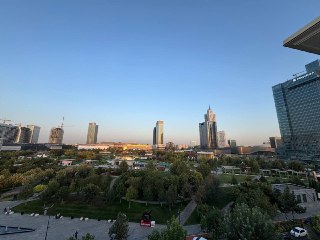 Продается Ташкент сити