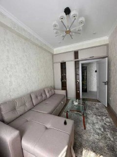 Аренда 1 комнатной квартиры