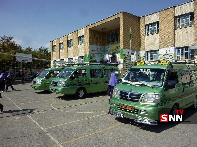 SNN.ir|خبرگزاری دانشجو: 🔴 مهلت ثبت درخواست سرویس مدارس تا ۱۵ شهریور تمدید شدمدیرکل انجمن اولیا و مربیان وزارت آموزش و پرورش:🔸بر اساس آییننامه م
