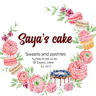 Sayas cake's Sayyora🎂🎂🧁🧁 торт ва ПИРОЖНЫЙЛАР П ПИРОЖНЫЙЛАР ПИРИРОЖНЫЙЛАР,ковурдок ва овкатлар,салат ва пишириклар группаси🎂