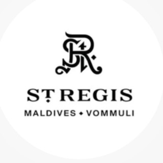 The St.Regis Maldives Vommuli Resort