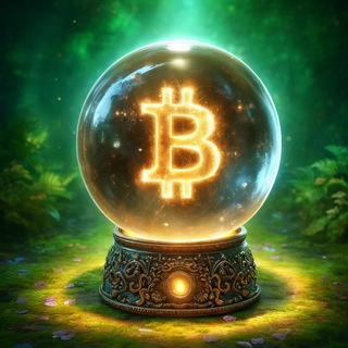 Crypto Soothsayer Telegram channel profile photo