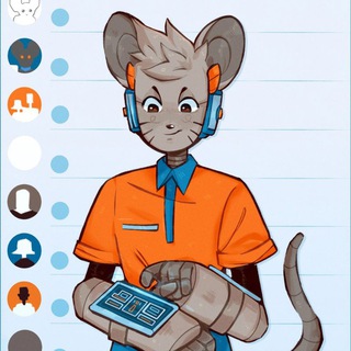 M.O.U.S.E. Telegram Group Link