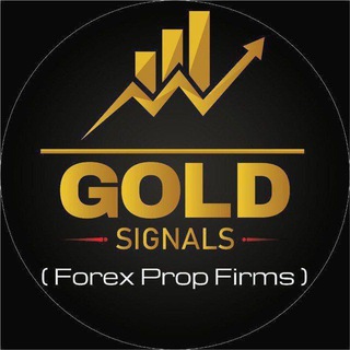 GOLD FOREX SIGNALS [free]™️ Telegram channel profile photo