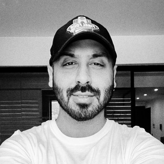 Telegram profile photo for اَميرعلى قِ