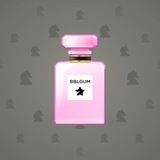 Perfume Bottle #379