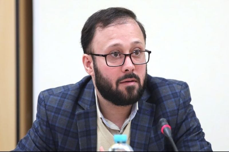 صبح نو: ▪️استراتژی تهاجمی ایران باید همزمان در میدان اقتصادی، سیاسی و نظامی دنبال شود🔸محمدحسن دهقانی، کارشناس مسائل بینالملل، د