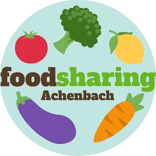 Lebensmittel Fairteilung Siegen-Achenbach