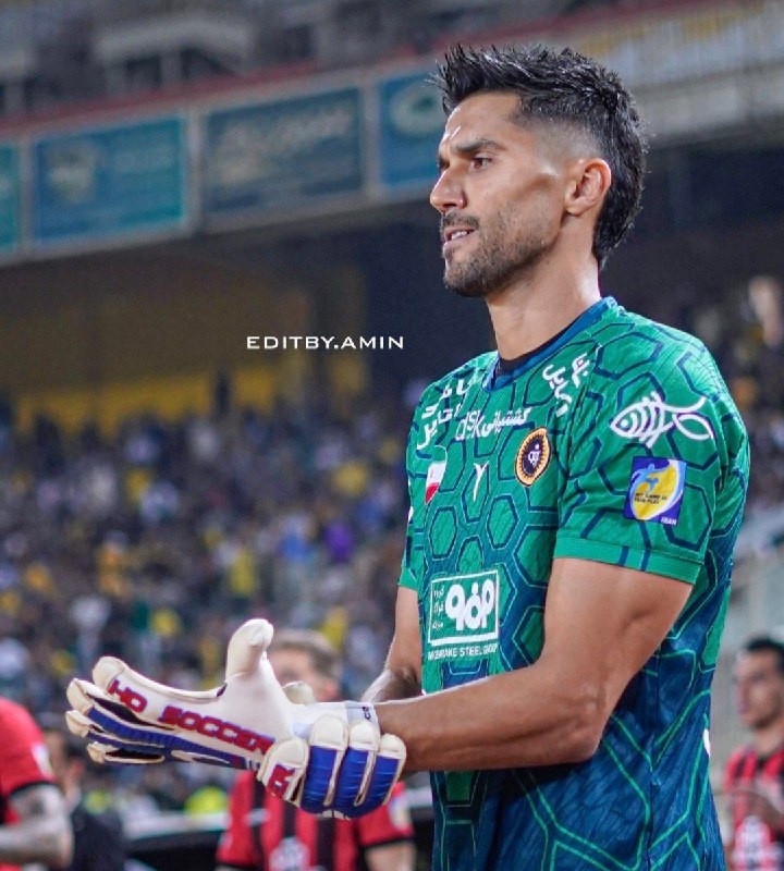 لیگ برتر | IrProLeague: 📊🇮🇷💛عملکرد سپاهان در بازی های بزرگ بعد از پیوستن حسینی به این تیم:🇮🇷تراکتور ۳ بازی ۳ باخت🇮🇷پرسپولیس ۲ بازی ۲ باخت🇮🇷استق