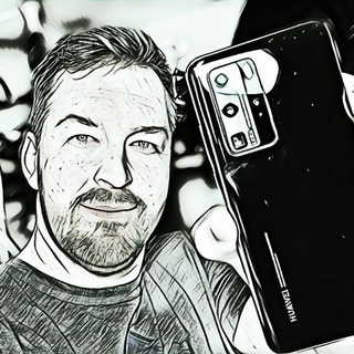 Telegram profile photo for ЧЕСТНЫЙ БЛОГ