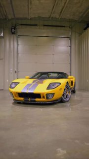 Ford GT 🔥