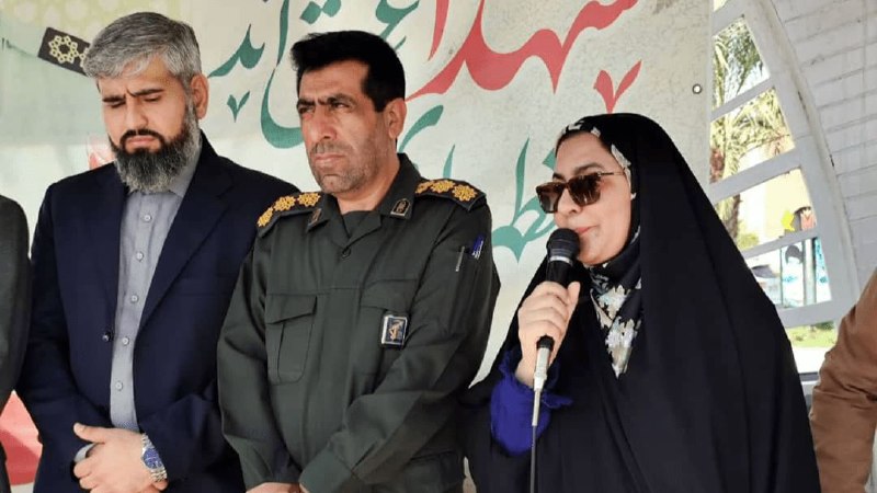 آخرین خبر کرمان: افتتاح و آغاز عملیات اجرایی ۱۴۴ پروژه با اعتبار ۲ هزار و ۷۲۳ میلیارد تومان🔹فرماندار جیرفت: عملیات اجرایی ۱۴۴ پروژه عمران