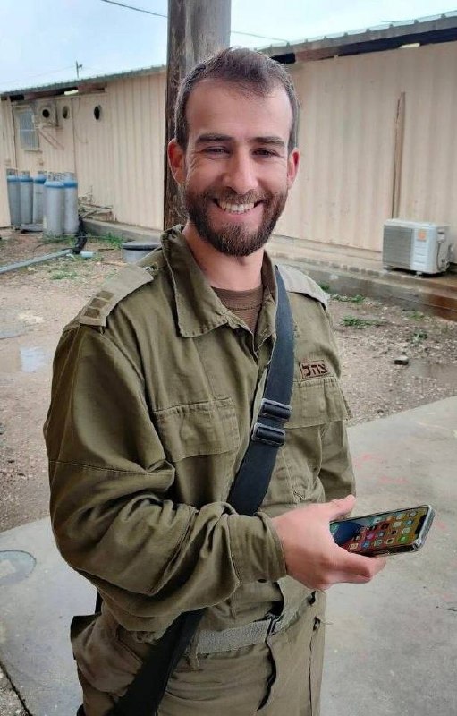 🚨ערוץ ישראלי 14: שני חיילים נהרגו ו-4 נפצעו, אחד מהם במצב קשה, כתוצאה מפיצוץ מטען בתוך מבנה בדרום לבנון.