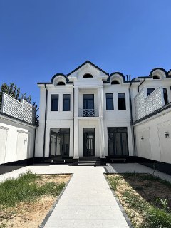 SKIDKA Uch Qaxramon guliston masjid 4 sotu 7 xona tayor bitkan lyuks