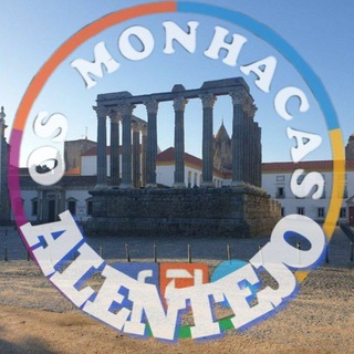 OS MONHACAS Operação Stop Alentejo