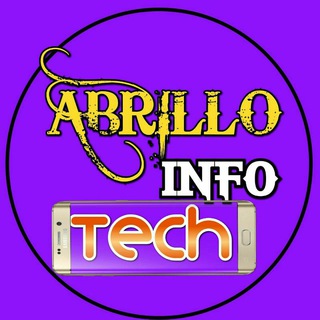 Abrilo info Tech Telegram Group Link