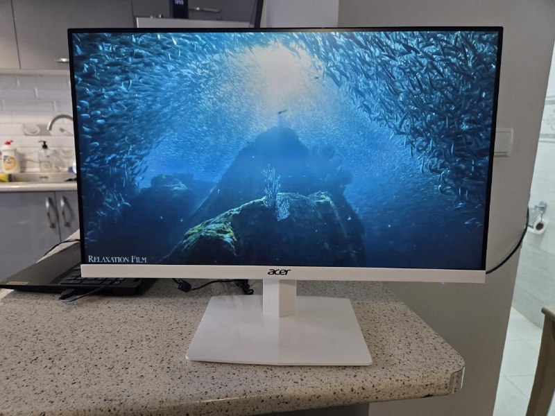 Продам монитор Acer