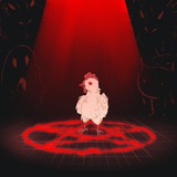 Chick'n'Hell