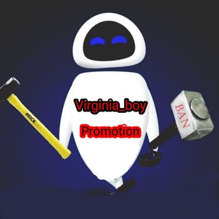 Virginia_boy promotion Telegram Group Link