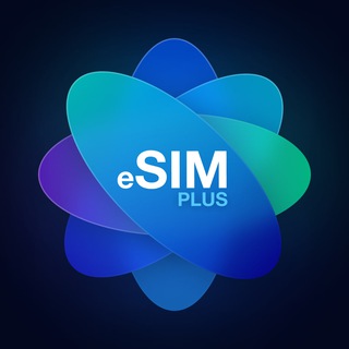 Telegram profile photo for eSIM Plus: Mobile Data & Virtual Phone Numbers