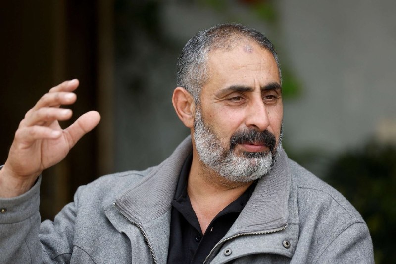 Israeli forces kill father of two slain sons in Jenin home raid