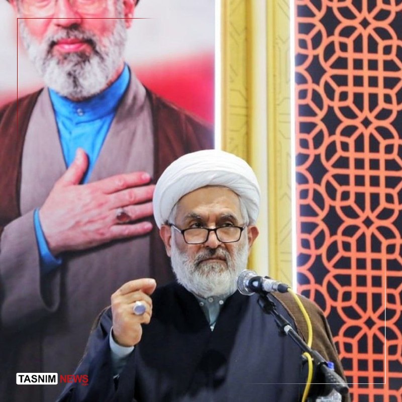 شبکه اطلاعرسانی مرآت: طائب: نقشه جهانی قدرت درحال تغییر استرئیس سازمان بسیج:🔹 اروپاییها متوجه شدهاند که از سوی آمریکا تحقیر شدهاند و در سند